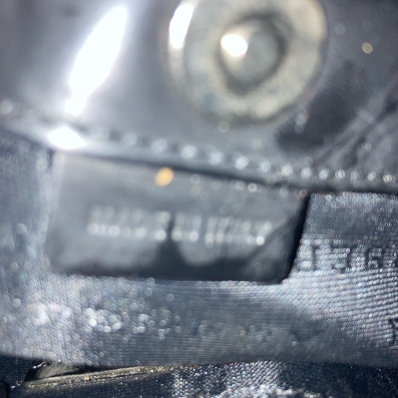 Small Burberry Tote - Picture 5 of 5